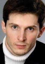 Олег Соловьев фото