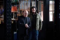 Кадр Киллер поневоле