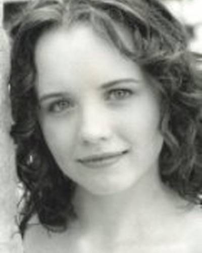 Фиби Строл фото