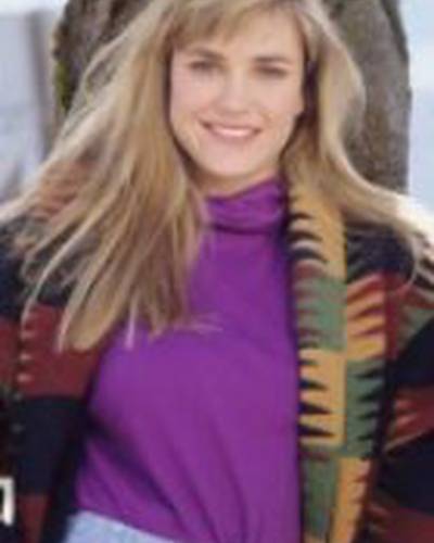 Синтия Джиари фото