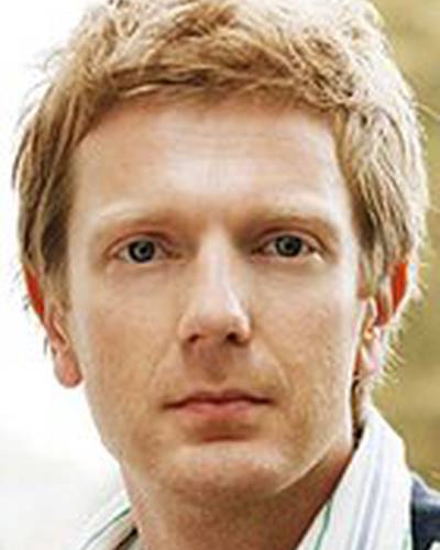 Конрад Бугай фото