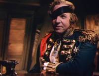 Кадр Корабли штурмуют бастионы