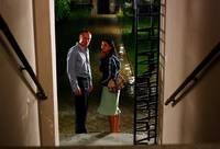 Кадр Тайности