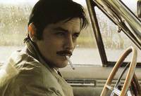 Кадр Красный круг