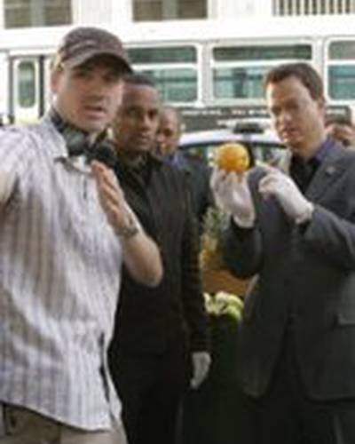 Джеффри Дж. Хант фото