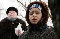 Кадр Похороните меня за плинтусом