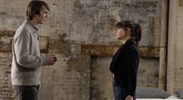 Кадр из фильма "Гигантик" - 2