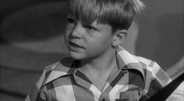 Кадр из фильма "Атомный город" - 1