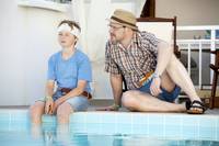 Кадр Всё включено. Каникулы в Греции