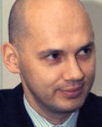 Радик Батыршин фото