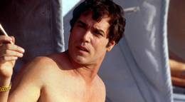 Кадр из фильма "Колледж" - 2