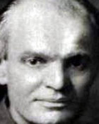 Кларенс Бадингтон Келланд фото