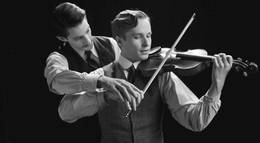 Кадр из фильма "Франц" - 2