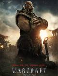 Постер из фильма "Варкрафт (Warcraft: Начало)" - 1