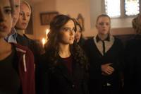 Кадр Академия вампиров