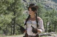 Кадр Бандитки