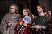 Кадр Столпы Земли (мини-сериал)