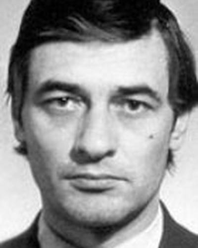 Всеволод Гаврилов фото