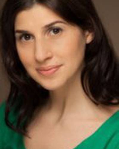 Эдриэнн Фогель фото