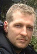 Бен Дженсен фото