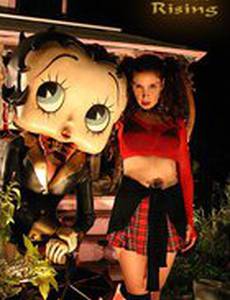 Страж тьмы (видео)