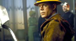 Кадр из фильма "Таинственные люди" - 2