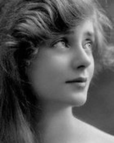 Эвелин Лэй фото