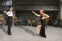 Кадр Держи ритм