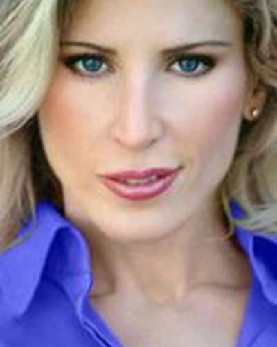 Келса Кинсли фото