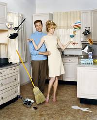 Кадр Колдунья