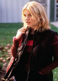 Кадр Счастливая девочка