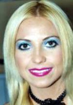 Аллисин Чайнес фото