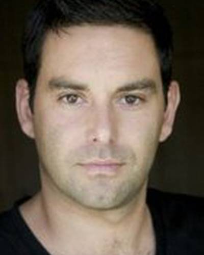 Бен Мортли фото