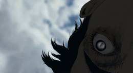 Кадр из фильма "Аниматрица: История одного ребенка" - 1