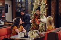 Кадр Две девицы на мели