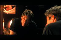 Кадр Человек-мотылек