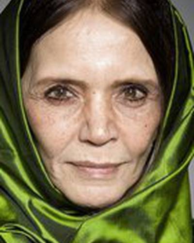 Малек Джехан Хазай фото