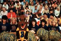 Кадр Волчонок