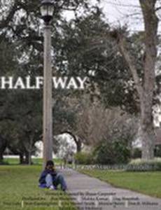 Halfway