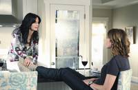 Кадр Город хищниц