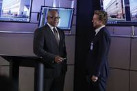 Кадр Менталист