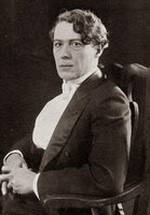 Генри Б. Уолтхолл фото