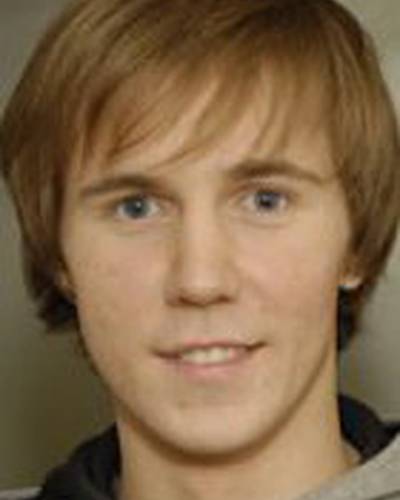 Андрей Фиронов фото