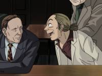 Кадр Монстр