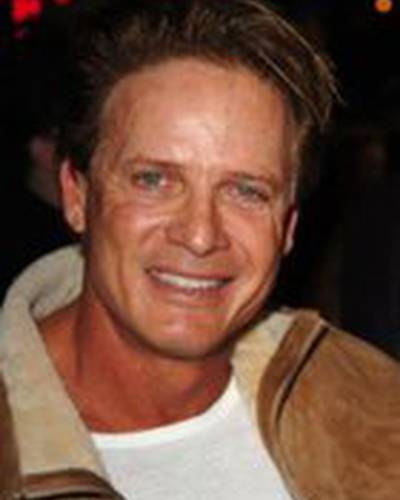 Стив Бонд фото