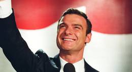 Кадр из фильма "Маньчжурский кандидат" - 1