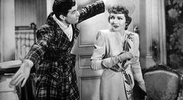 Кадр из фильма "Воскресни, любовь моя" - 2