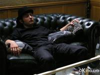 Кадр Больше Бена