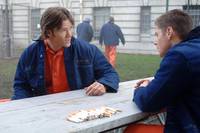 Кадр Сверхъестественное