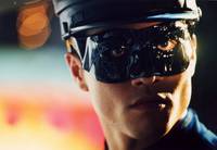 Кадр Черная маска 2: Город масок